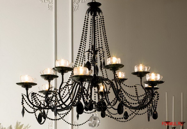 Люстра Eurolampart 2320/12LA